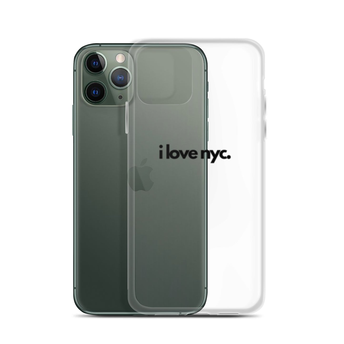 i love nyc case