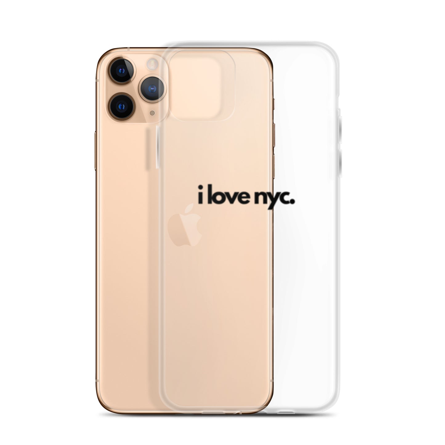 i love nyc case