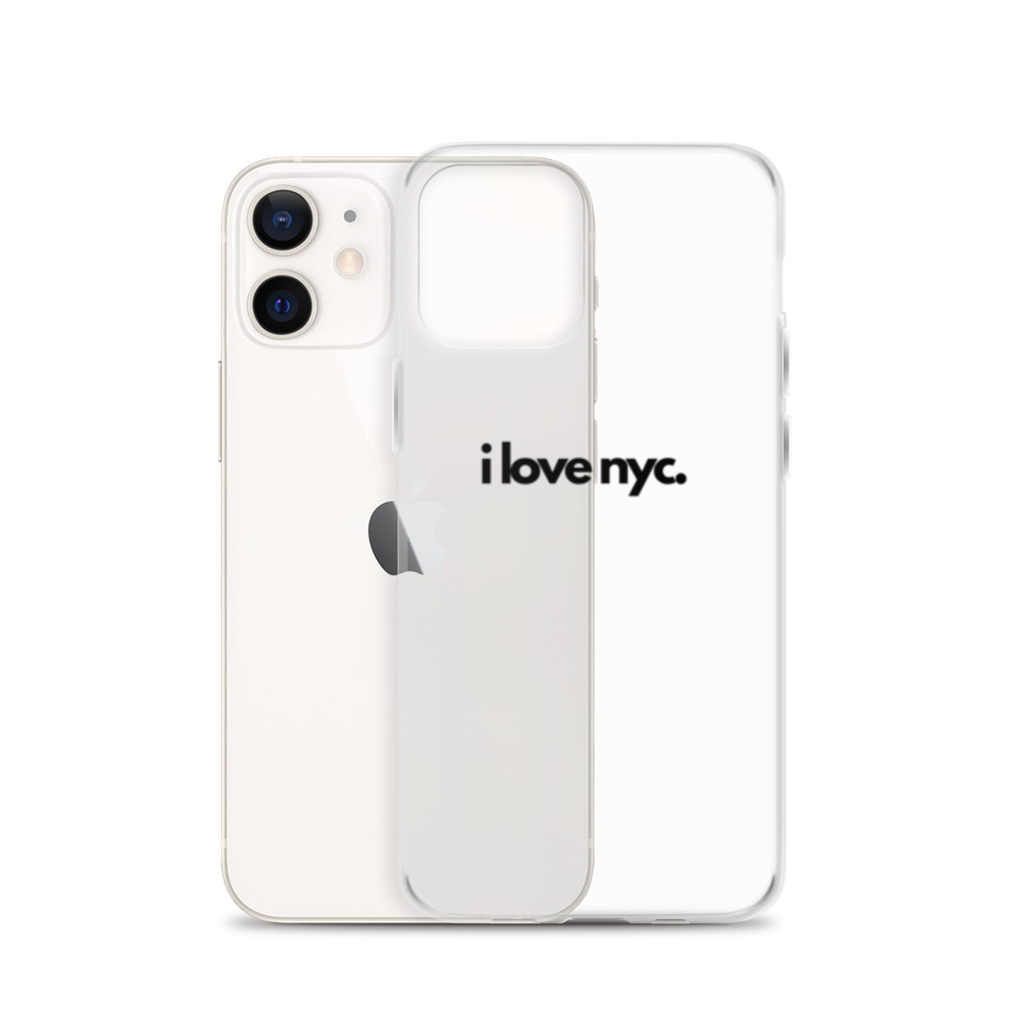 i love nyc case