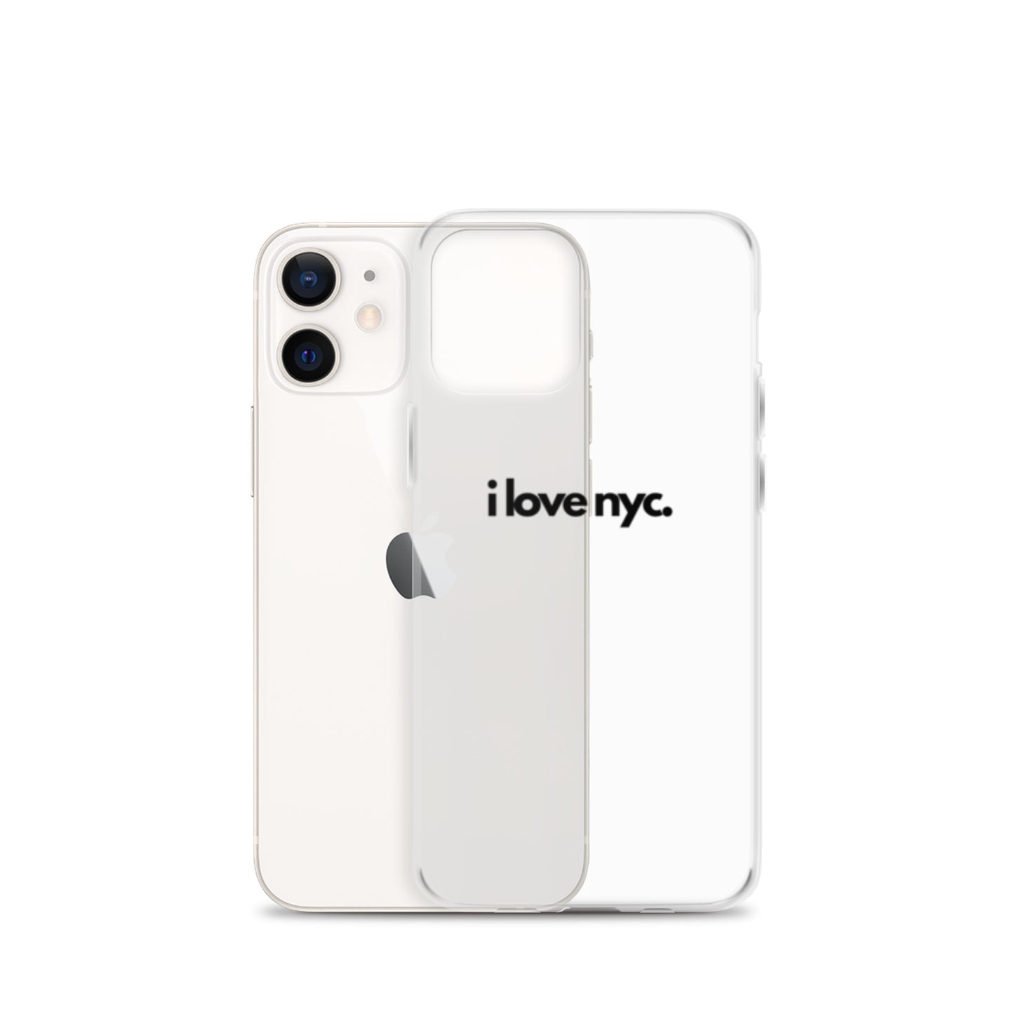 i love nyc case