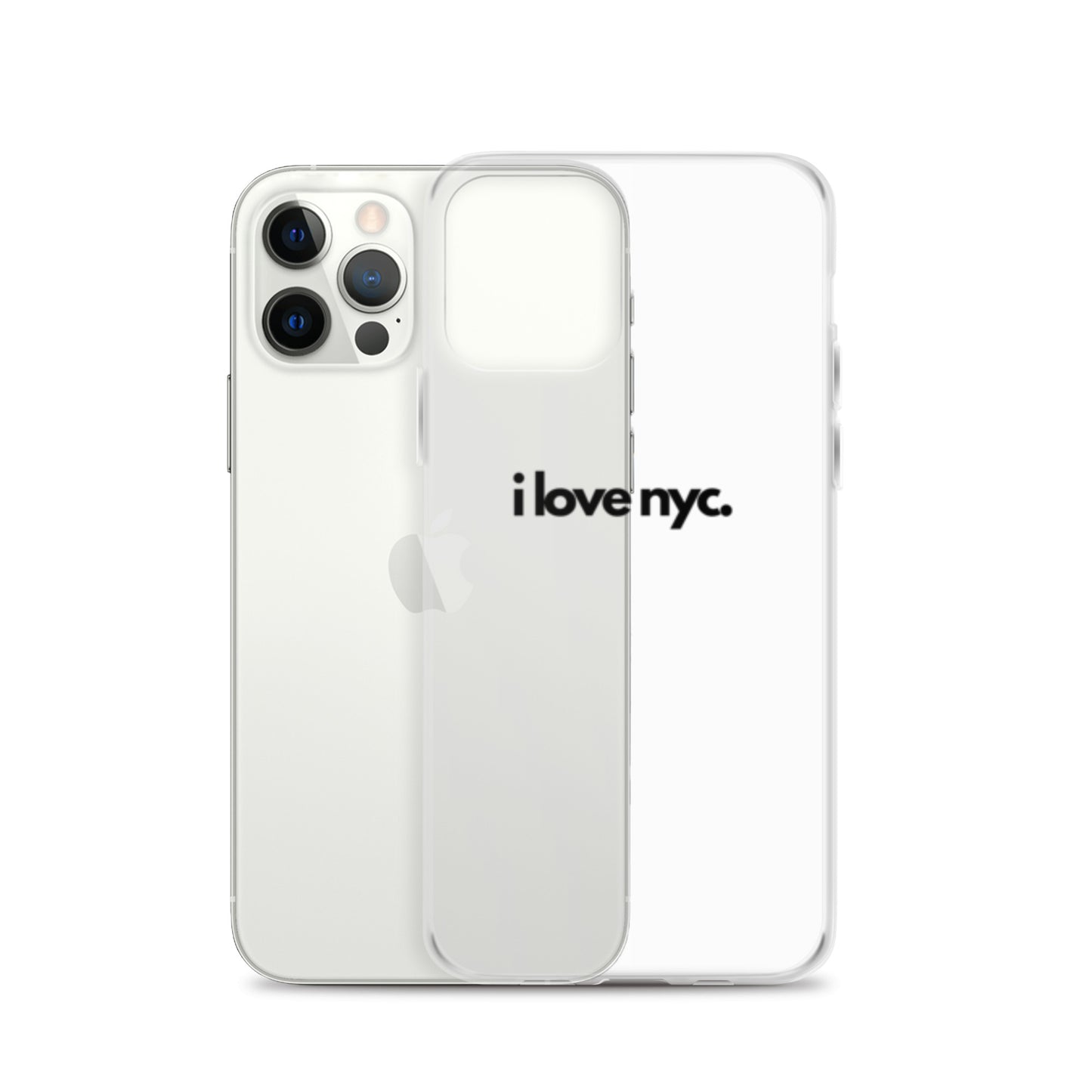 i love nyc case