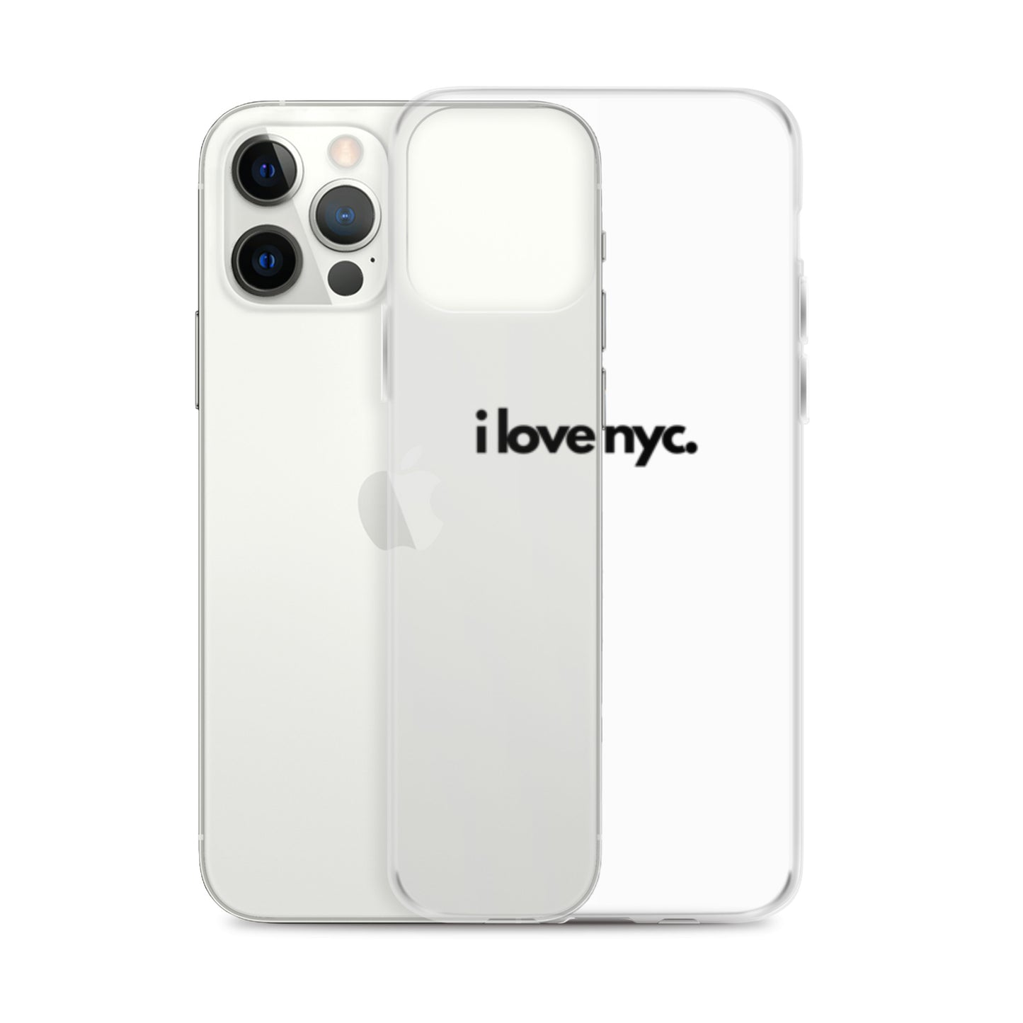 i love nyc case