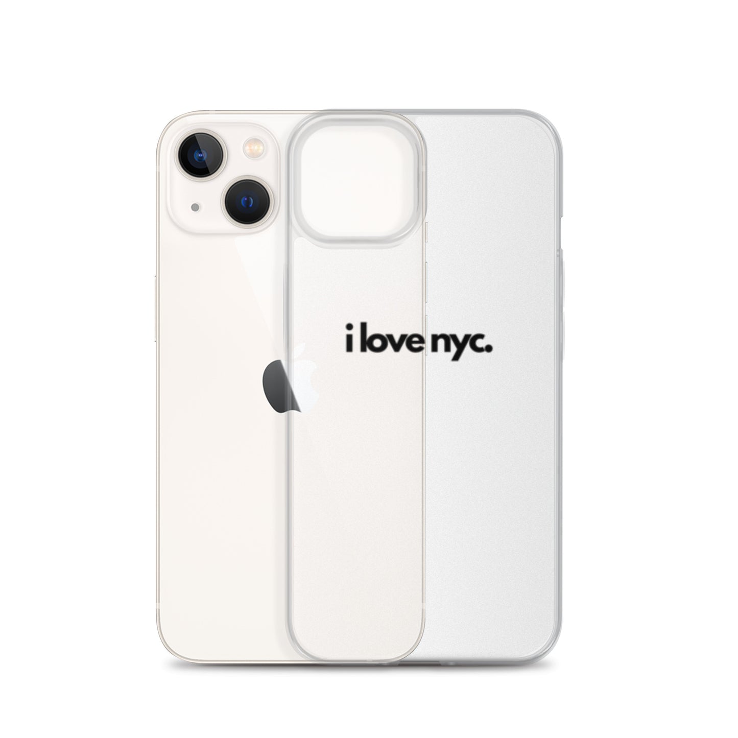 i love nyc case