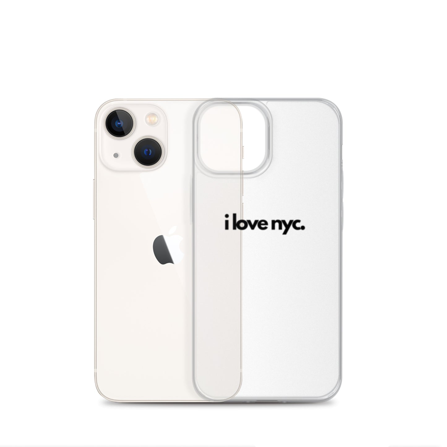 i love nyc case