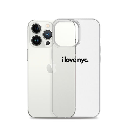 i love nyc case