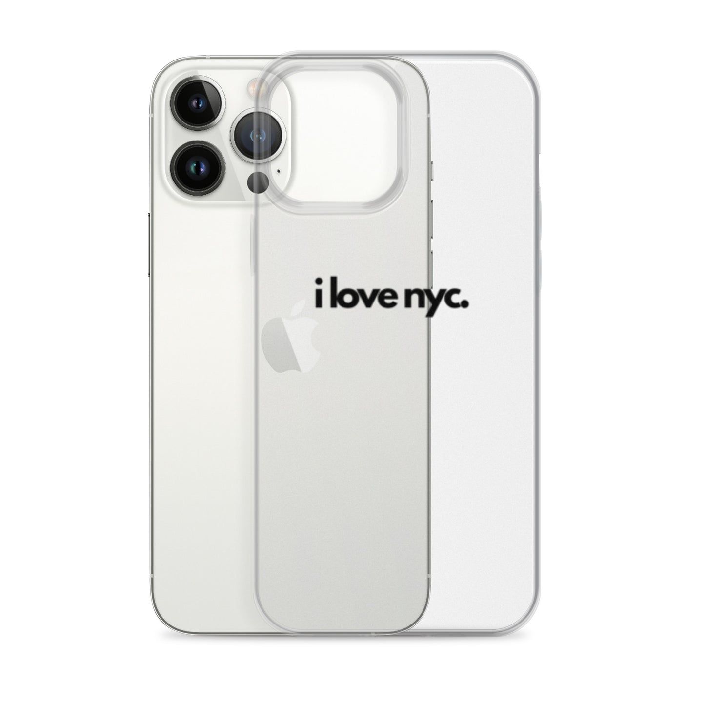 i love nyc case