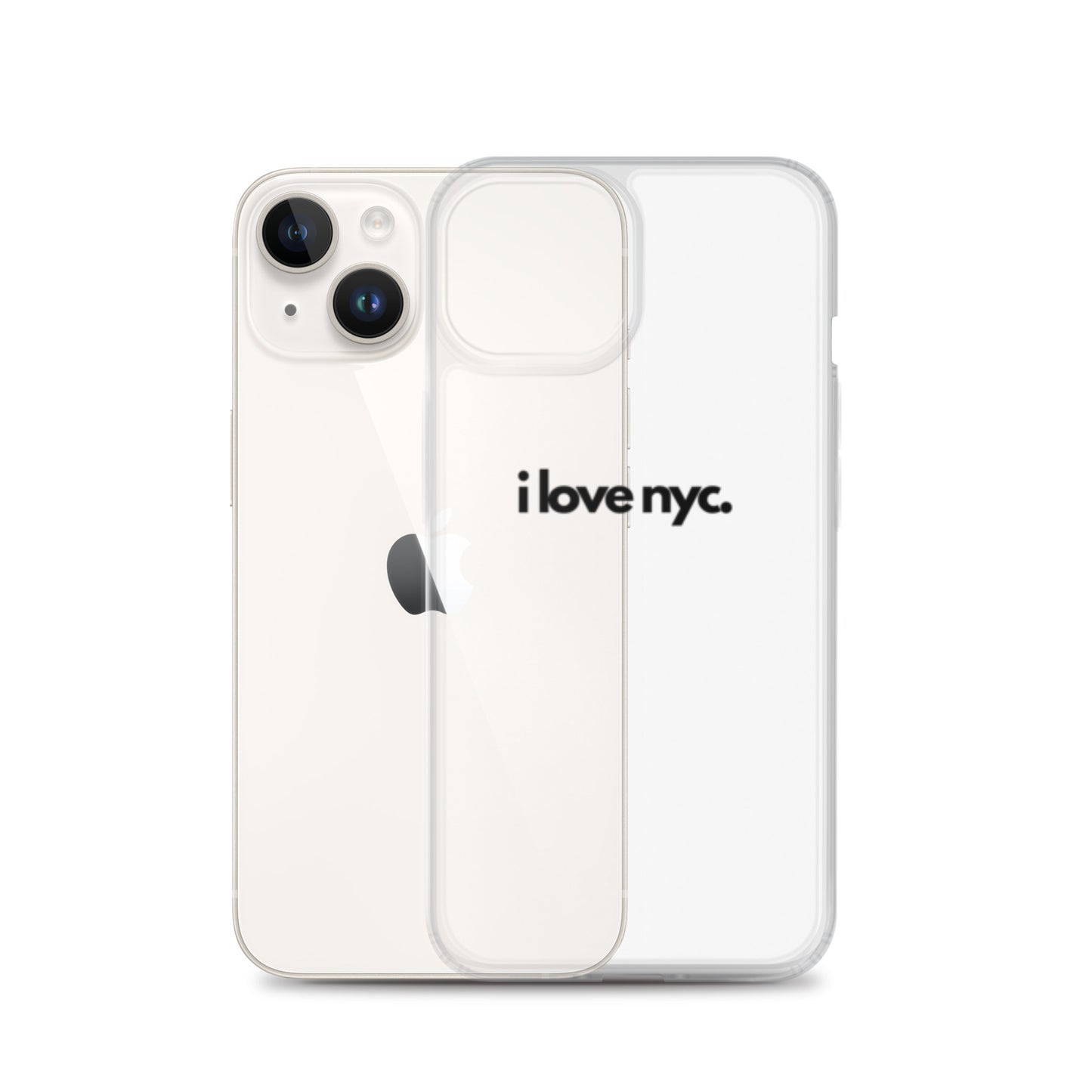 i love nyc case