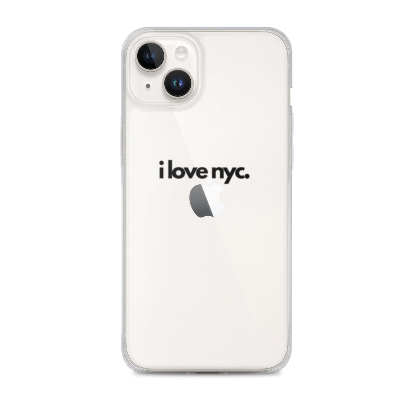 i love nyc case