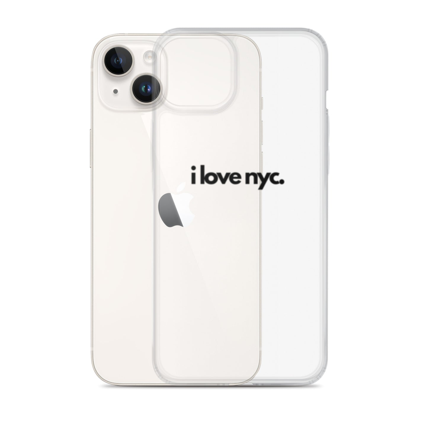 i love nyc case