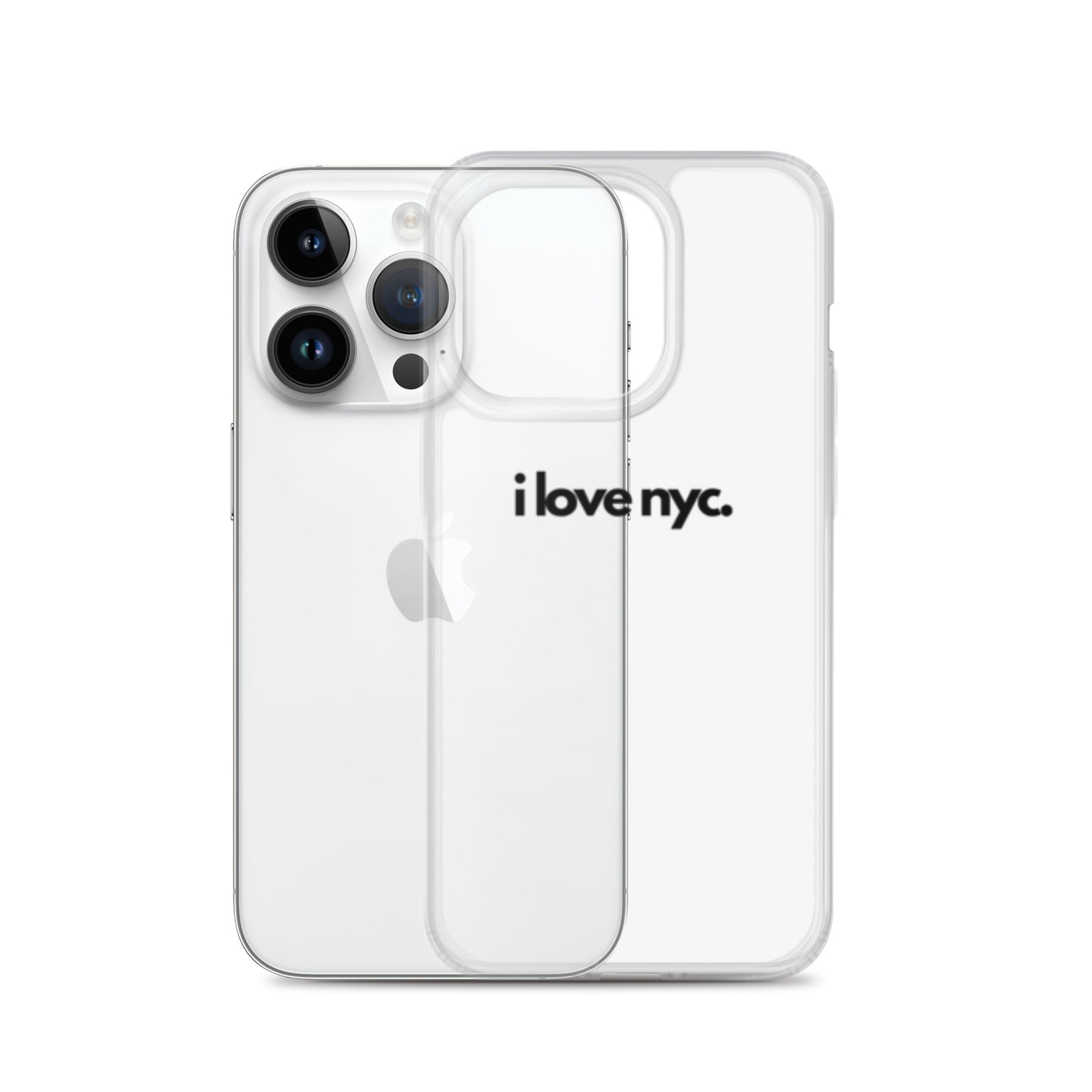 i love nyc case