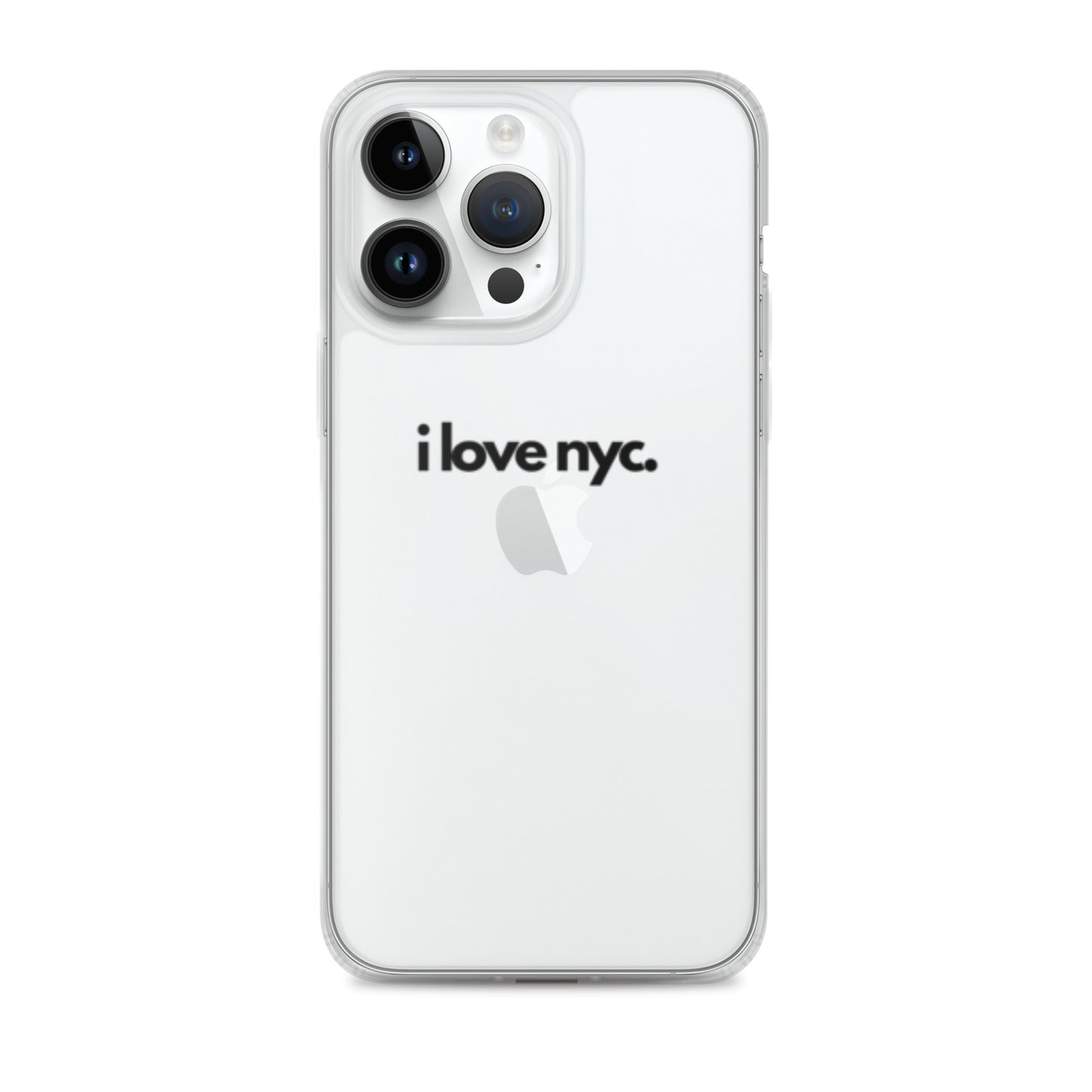 i love nyc case