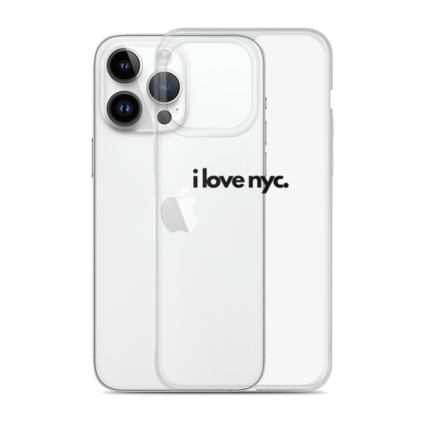 i love nyc case