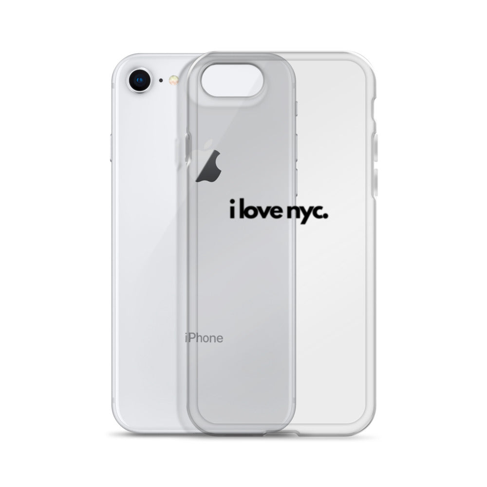 i love nyc case