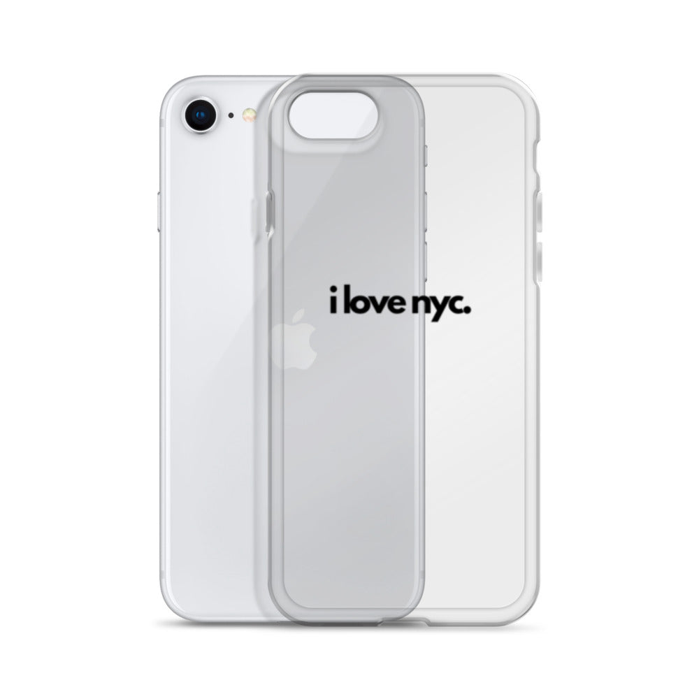 i love nyc case