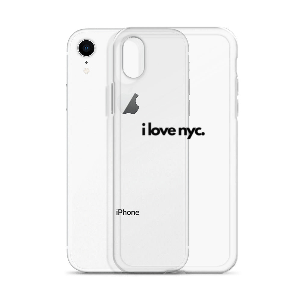 i love nyc case