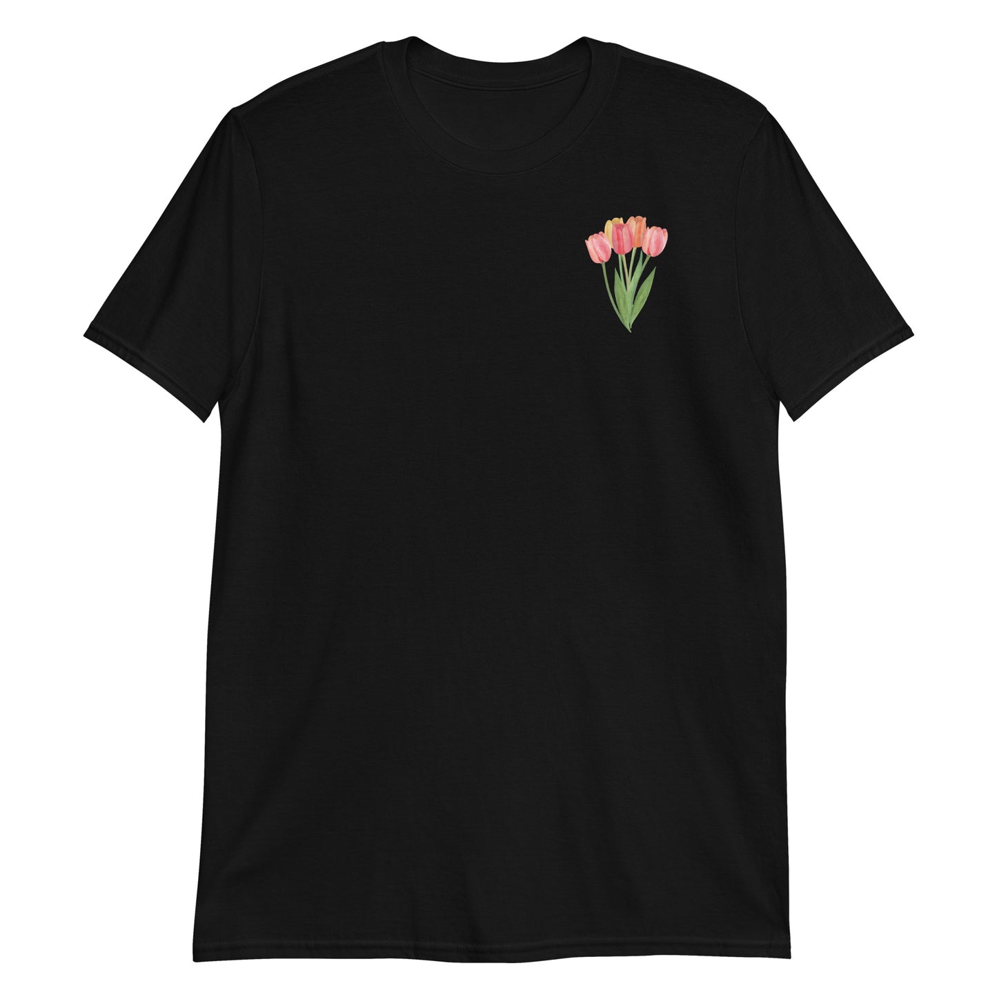 flora t-shirt