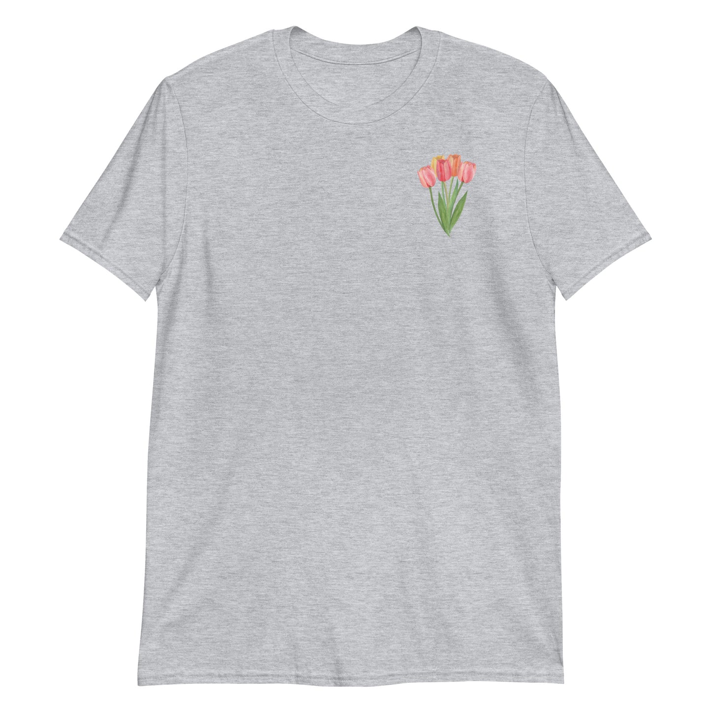 flora t-shirt