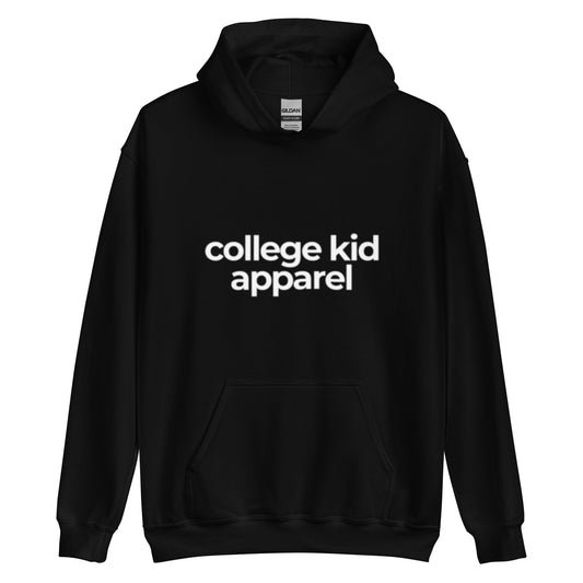 cka hoodie