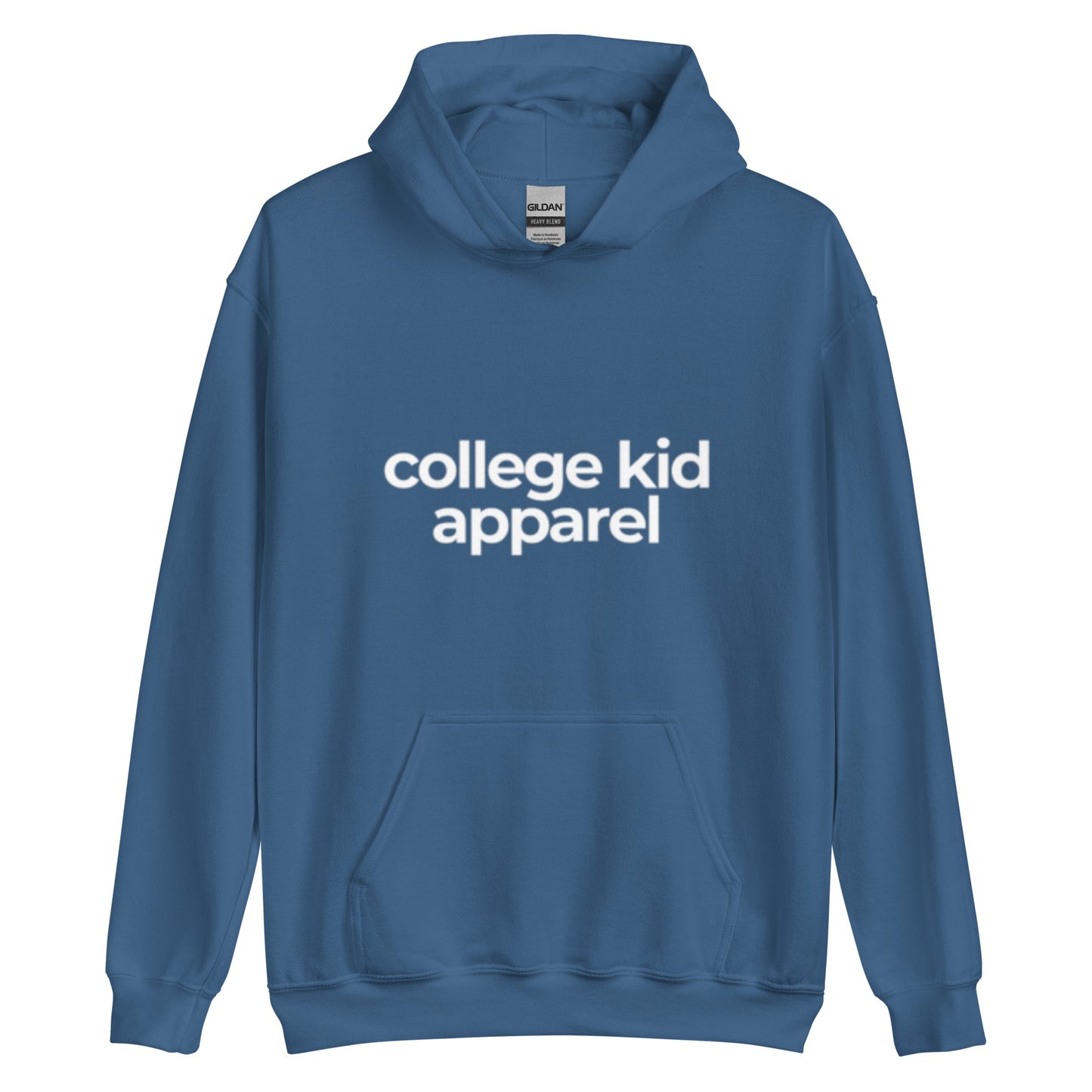 cka hoodie