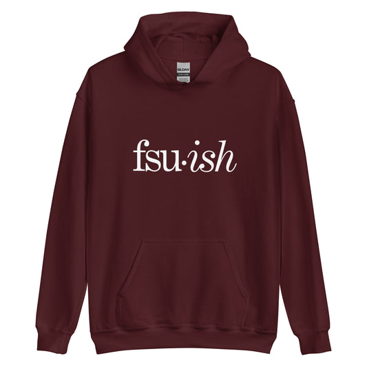 fsu ish hoodie