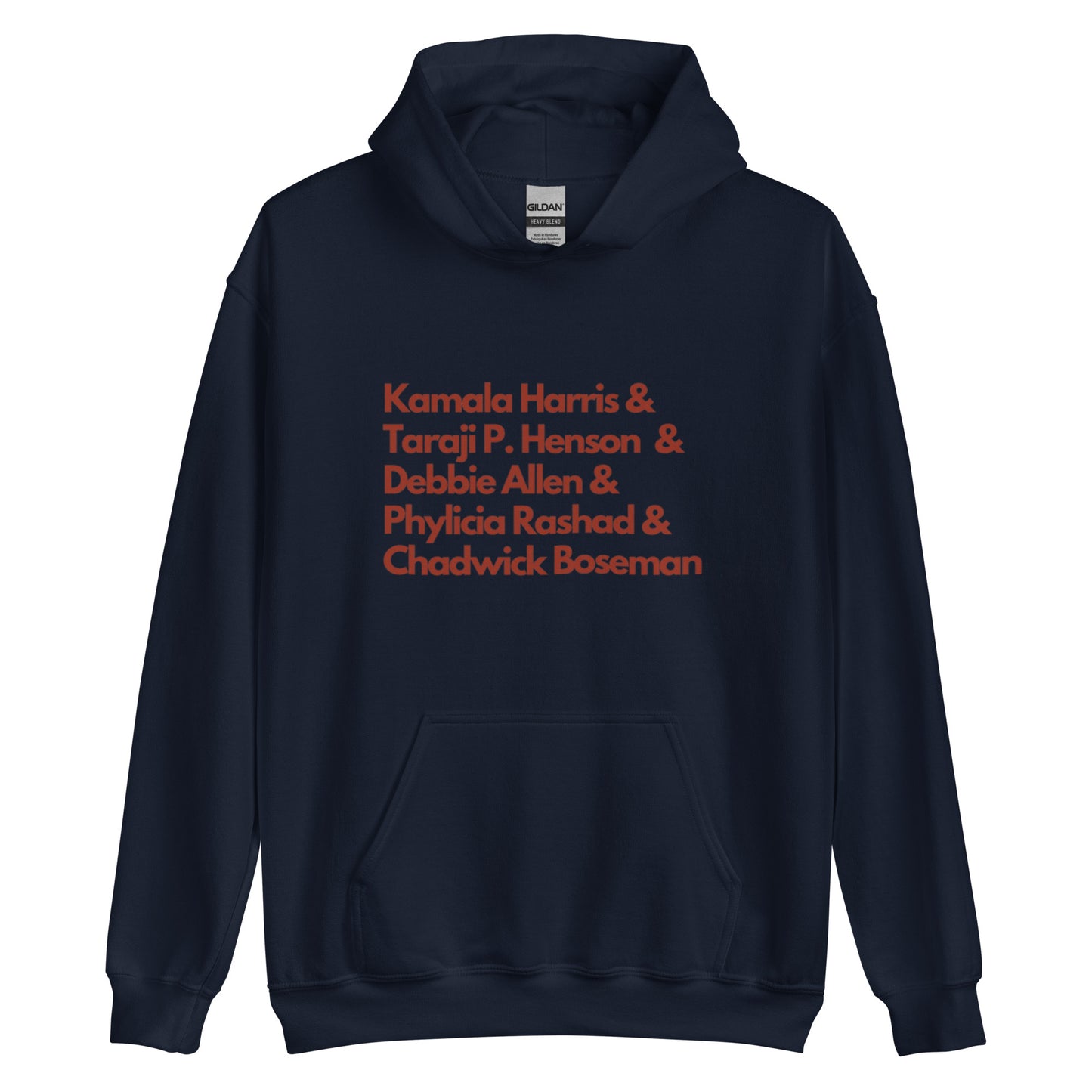 howard alumn hoodie